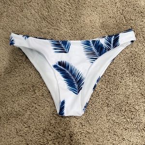 Never worn bathing suit bottom